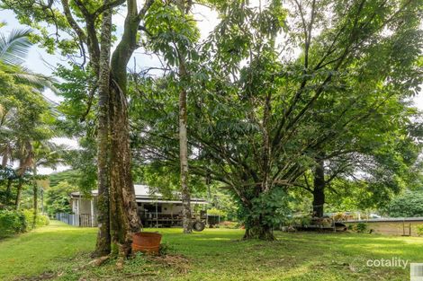 Property photo of 27 McQuillen Street Tully QLD 4854