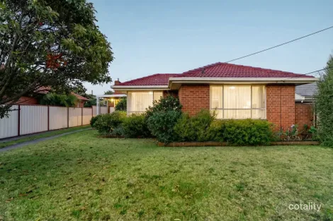 Property photo of 73 Waters Drive Seaholme VIC 3018