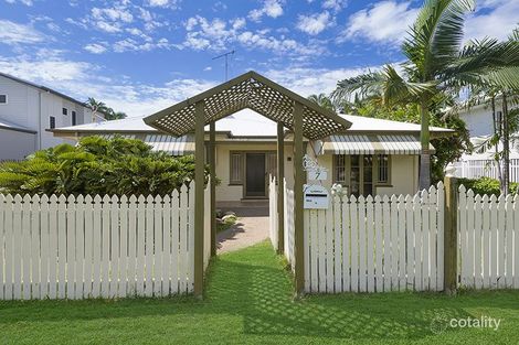 Property photo of 7 Parry Street Belgian Gardens QLD 4810