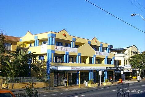 Property photo of 9/690 Brunswick Street New Farm QLD 4005