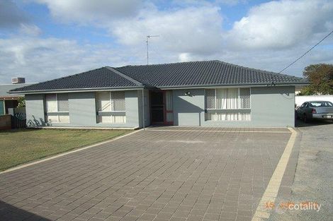 12 Dodd St, Dongara, WA 6525