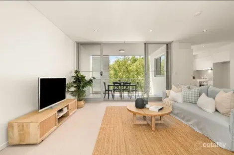 20/2-8 Broadoaks St, Ermington, NSW 2115