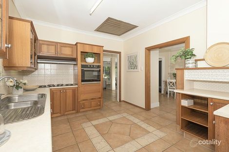 Property photo of 7 Parry Street Belgian Gardens QLD 4810