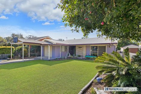 Property photo of 10 Leighton Close North Haven NSW 2443