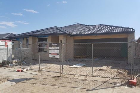 Property photo of 3 Ocean Way Craigieburn VIC 3064