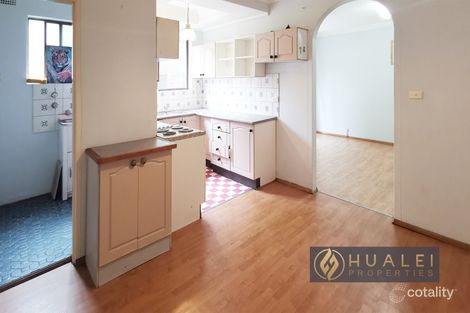 Property photo of 3/61-63 Dartbrook Road Auburn NSW 2144