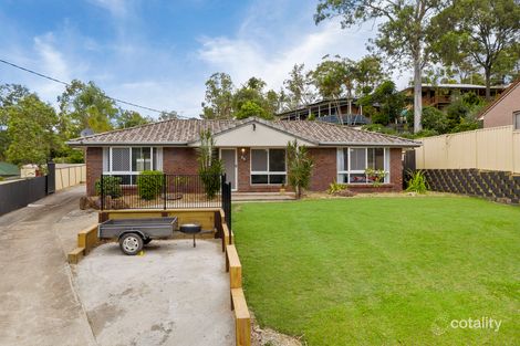 Property photo of 34 Linning Street Mount Warren Park QLD 4207