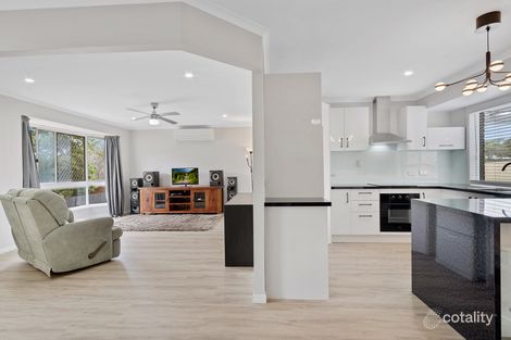 Property photo of 34 Linning Street Mount Warren Park QLD 4207