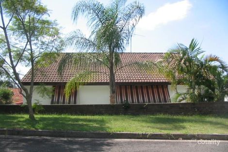 Property photo of 31 Lyly Road Allambie Heights NSW 2100
