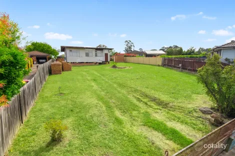 Property photo of 11 Anne Place Wilberforce NSW 2756