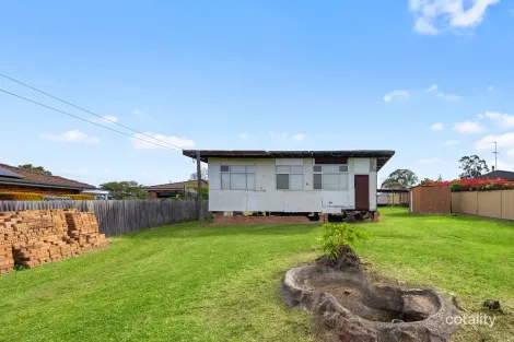 Property photo of 11 Anne Place Wilberforce NSW 2756