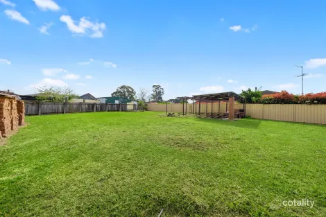 Property photo of 11 Anne Place Wilberforce NSW 2756