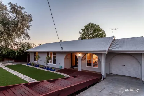 Property photo of 29 Bagley Road Warwick WA 6024