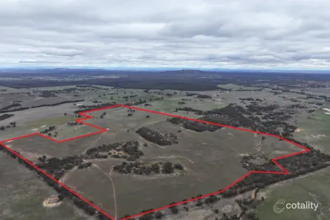 Lot 1 Murphys Lane, Toolleen, VIC 3551