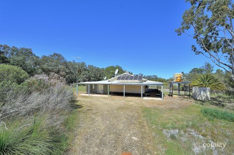 Property photo of 942 Coonabidgee Road Coonabidgee WA 6503