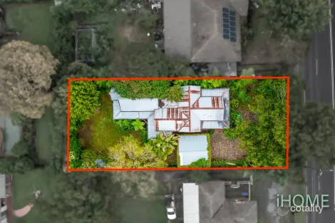 Property photo of 91 Carlingford Road Epping NSW 2121