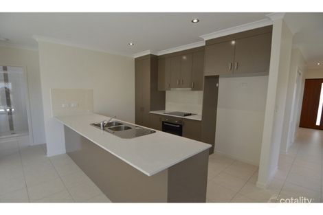 Property photo of 9 Varsity Crescent Norman Gardens QLD 4701