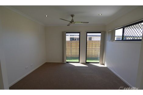 Property photo of 9 Varsity Crescent Norman Gardens QLD 4701