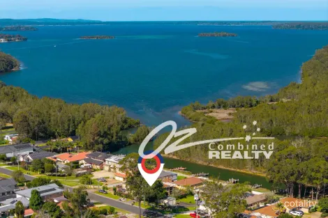 12a Panorama Rd, St Georges Basin, NSW 2540