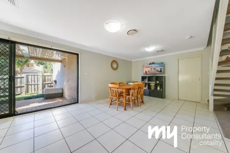 Property photo of 7 Coral Pea Court Mount Annan NSW 2567