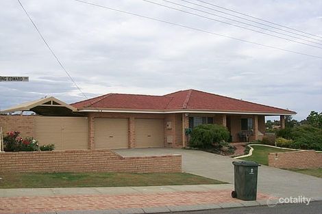 8 King Edward Dr, Heathridge, WA 6027