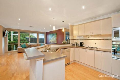 Property photo of 9 Cleveland Close Rouse Hill NSW 2155