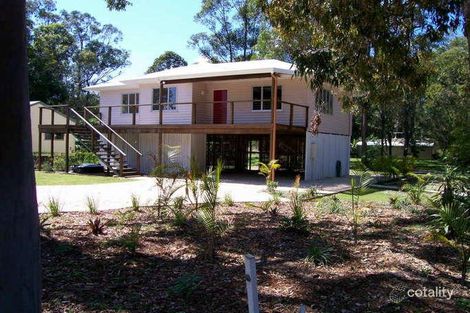 Property photo of 25 Aruma Street Macleay Island QLD 4184