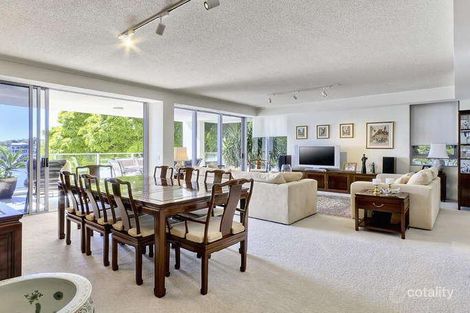 Property photo of 3323/30 Hollins Crescent New Farm QLD 4005