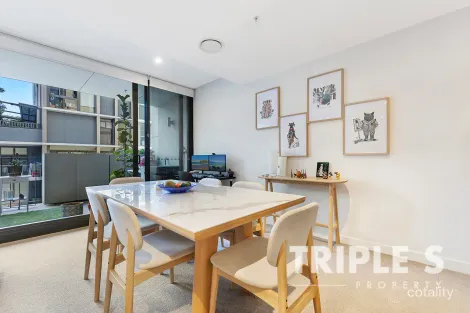 Property photo of 213/5 Network Place North Ryde NSW 2113