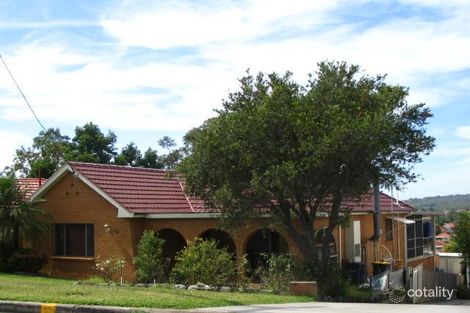 Property photo of 39 Rae Street Birmingham Gardens NSW 2287