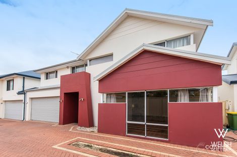 Property photo of 175B Leake Street Belmont WA 6104