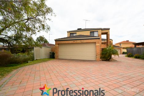 Property photo of 2/26 Beam Road Mandurah WA 6210