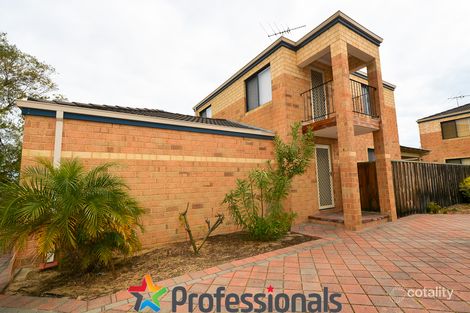 Property photo of 2/26 Beam Road Mandurah WA 6210