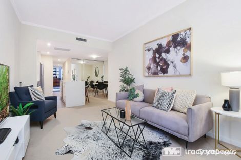 Property photo of 40/6-8 Drovers Way Lindfield NSW 2070