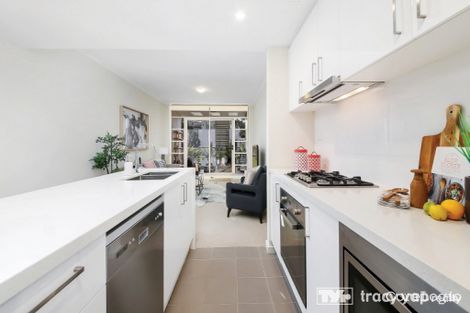 Property photo of 40/6-8 Drovers Way Lindfield NSW 2070