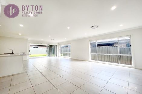 Property photo of 20 Bislett Crescent North Kellyville NSW 2155