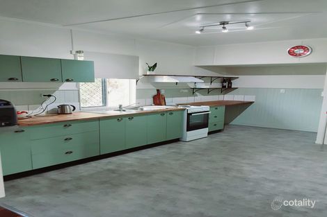 Property photo of 24 Pearson Street Granville QLD 4650