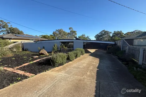 18 Hornbuckle Cres, Melton, VIC 3337