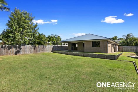 Property photo of 18 Avolet Crescent River Heads QLD 4655