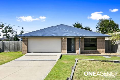 Property photo of 18 Avolet Crescent River Heads QLD 4655