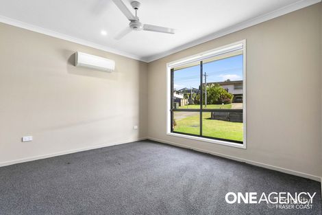 Property photo of 18 Avolet Crescent River Heads QLD 4655