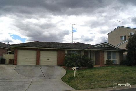 Property photo of 20 Birgitte Crescent Cecil Hills NSW 2171