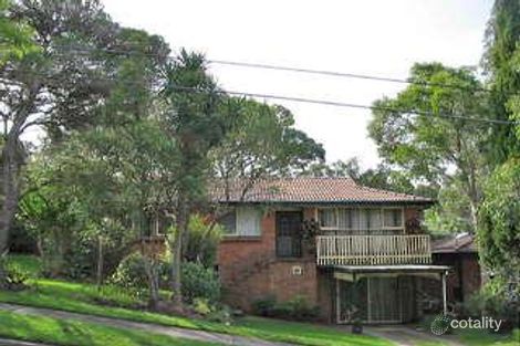 46 Prahran Ave, Frenchs Forest, NSW 2086