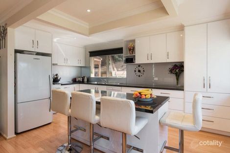 Property photo of 4 Baldwin Avenue Boronia VIC 3155