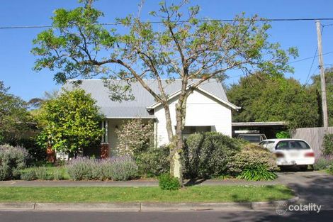 23 Thomas St, Mitcham, VIC 3132