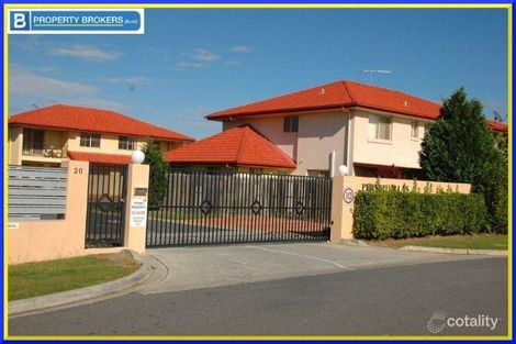 11/20 Young Pl, Runcorn, QLD 4113