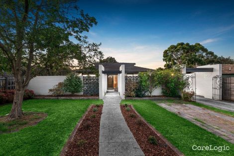 Property photo of 15 Dumfries Way Wantirna VIC 3152