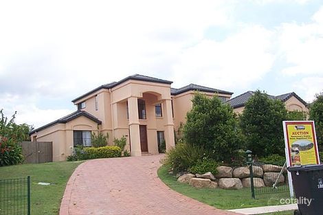 Property photo of 109 Lancaster Circuit Stretton QLD 4116