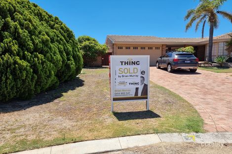 Property photo of 7 Fleta Court Duncraig WA 6023