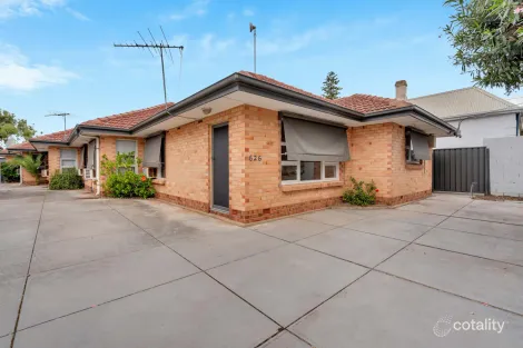 1/626 Grange Rd, Henley Beach, SA 5022